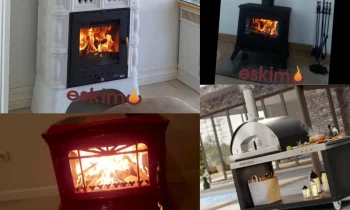 Şömine Aksesuarı Isıtma Deneyimini Nasıl Tamamlar?