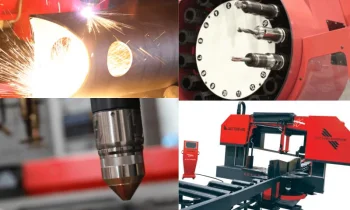 Silindir Bükme Nedir ve Hangi Alanlarda Kullanılır?