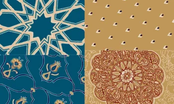 Mescit Halısı: İbadet Alanlarının Önemli Bir Parçası