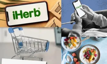 İherb ile Doğal Ürünlere Kolay Erişim