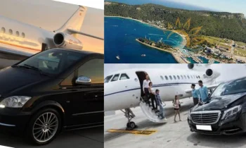 Antalya Airport Transfer: Tatilinize Başlarken Kusursuz İlk İzlenim