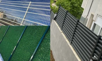 Çim Çit Doğal Çime Göre Hangi Avantajları Sunar?