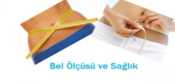  Bel Ölçüsü ve Sağlık