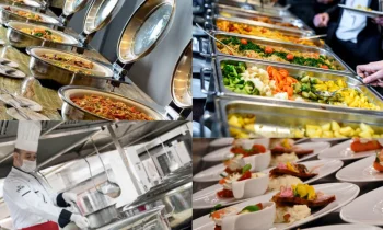 Catering Firmaları Nedir?