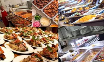 Sağlıklı ve Lezzetli Hazır Yemek Listeleri