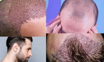 Türkiye'de Saç Ekimi - Hair Transplant in Turkey Nerede Yaptırılır?