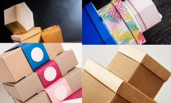 Custom Printed Boxes Ne İşe Yarar?