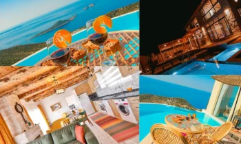 Demre Kiralık Apart Neden Tercih Edilir?