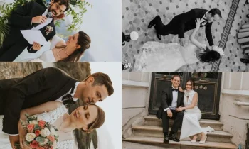 Turkey Couple Photographer Neden Tercih Edilmelidir?