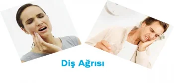 Diş Ağrısı