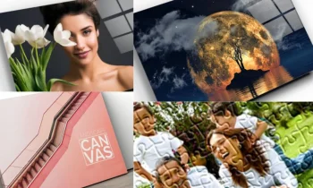 Kişiye Özel Puzzle Nedir?