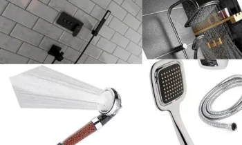 Hansgrohe Duş Seti Özellikleri Nelerdir?