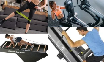 En İyi Spor Aletleri Ve Ekipmanları