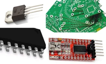 Uzak Doğu’dan Elektronik Malzeme Tedarikinde Hangi Ülkeler Ön Plana Çıkıyor?