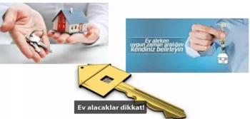 Gayrimenkul Almak İçin Doğru Zaman Mı?