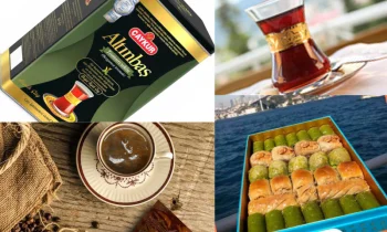 Siyah Çay(Black Tea)Tarihi Ve Kökeni Hakkın Bilgiler