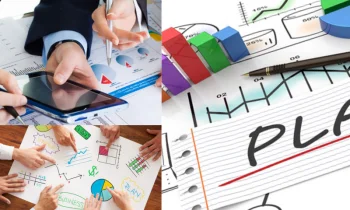 İş Kurarken Planlama ve Araştırmanın Önemi