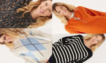 Kadın Kazak Günlük ve İş Kombinlerinde Nasıl Tercih Edilir?