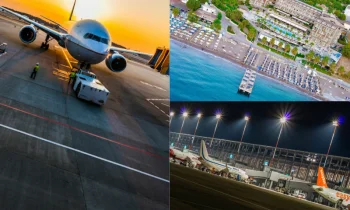 Dalaman Bozburun Transfer: Datça Yarımadası’nın Saklı Kıyılarına Lüks Yolculuk