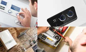 Kombi Fiyatları: Yoğuşmalı Kombi Fiyatları Ne Kadar?