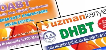 KPSS Sınavlarına Hazırlık Kursları