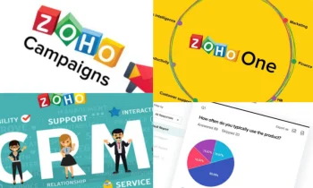 Zoho Crm Nedir ve Hizmet Nereden Alınır?