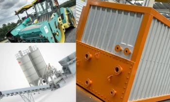 Polymer Modified Bitumen Plants (PMB Plants) Nedir?