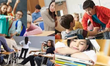Okullarda En Sık Görülen Disiplin Sorunları