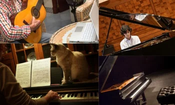 Kendi Kendine Öğrenilebilecek Müzik Aletleri: Gitar Basit Başlangıç, Derin İleri Seviye