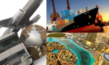 Uluslararası Taşımacılık ile Küresel Lojistik Gücü