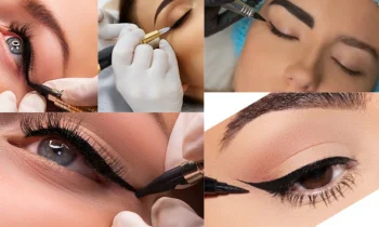 Kalıcı Eyeliner Uygulamasını Kim Yapar?