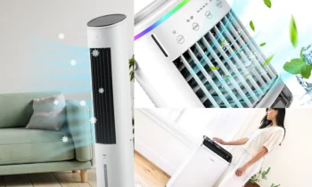 Portatif Klimaların Konfor ve Kullanım Avantajları