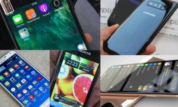 Replika Telefon Alırken Nelere Dikkat Edilmeli?