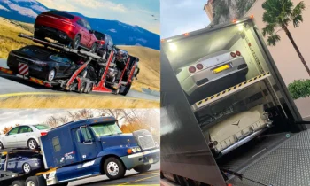 Car Shipping Companies Arasında Güvenilir Taşıyıcı Ağlarını Ayırt Etme Yöntemleri