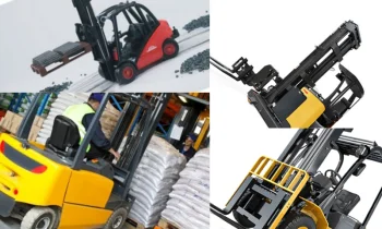 Still Forklift Servisi Ücretleri Nasıldır?