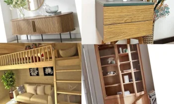 Modüler Mobilya Nedir?