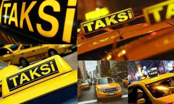 Taksi Plakası Nedir ve Nasıl Alınır?