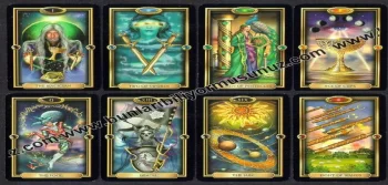 Tarot Nedir? Nasıl Tarot Falı Bakabilirim?