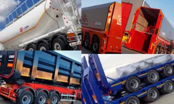 Low Loader Semi Trailers Hakkında