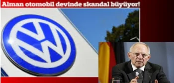 Bir Dünya Devi Skandallar İle Sallanıyor
