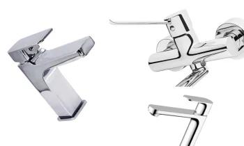 Hansgrohe Lavabo Bataryası Yaşam Alanlarında Su Yönetimini Nasıl Şekillendirir?