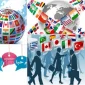 Teknik Çalışmalarda ve Ürün Kataloglarında Aynı Anda Pek Çok Dile Çeviri Yaptırmak İstediğinizde Nereden Hizmet Almalısınız?
