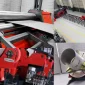 Angle Rolls Makinesi Nedir?