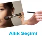 Cilt Tipinize Uygun Allık Seçin