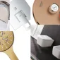 Grohe Duş Seti Seçenekleri İçerikleri Nasıldır?