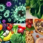 Bağışıklık Sistemini Güçlendiren Besinler