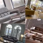 Mobilier Living Hangi Parçalardan Oluşur?