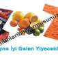 Beyin İçin Yararlı Yiyecekler