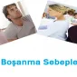 Boşanma Gerekçeleri