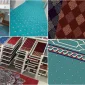 Zengin Cami Halısı Çeşitleri